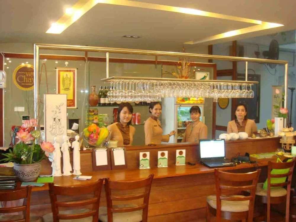 Home Cau Giay Hotel 河内 外观 照片